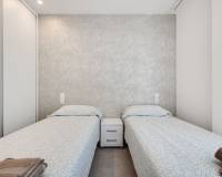 Resale - Appartement - Orihuela - Las Colinas
