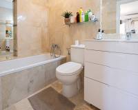 Resale - Appartement - Orihuela - Las Ramblas