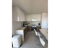 Resale - Appartement - Orihuela - Las Ramblas