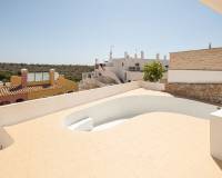 Resale - Appartement - Orihuela - Las Ramblas