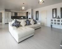 Resale - Appartement - Orihuela - Las Ramblas