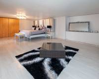 Resale - Appartement - Orihuela - Las Ramblas