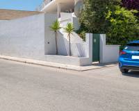 Resale - Appartement - Orihuela - Las Ramblas