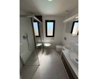 Resale - Appartement - Orihuela - Las Ramblas