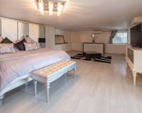 Resale - Appartement - Orihuela - Las Ramblas