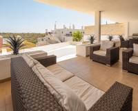 Resale - Appartement - Orihuela - Las Ramblas