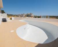 Resale - Appartement - Orihuela - Las Ramblas