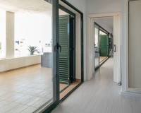 Resale - Appartement - Orihuela - Las Ramblas