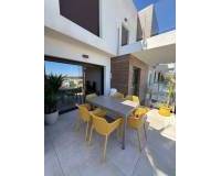 Resale - Appartement - Orihuela - Las Ramblas