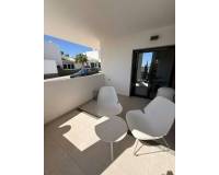 Resale - Appartement - Orihuela - Las Ramblas