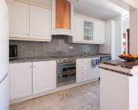 Resale - Appartement - Orihuela - Las Ramblas