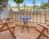 Resale - Appartement - Orihuela - Las Ramblas