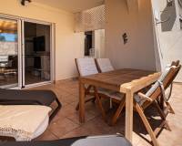 Resale - Appartement - Orihuela - Las Ramblas