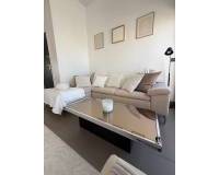 Resale - Appartement - Orihuela - Las Ramblas