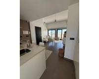 Resale - Appartement - Orihuela - Las Ramblas