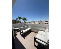 Resale - Appartement - Orihuela - Las Ramblas
