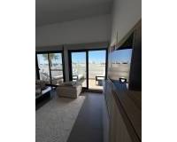 Resale - Appartement - Orihuela - Las Ramblas