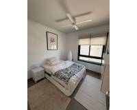 Resale - Appartement - Orihuela - Las Ramblas