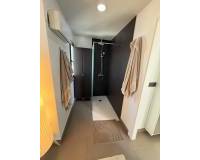 Resale - Appartement - Orihuela - Las Ramblas