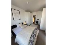 Resale - Appartement - Orihuela - Las Ramblas