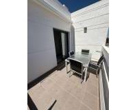 Resale - Appartement - Orihuela - Las Ramblas