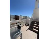 Resale - Appartement - Orihuela - Las Ramblas