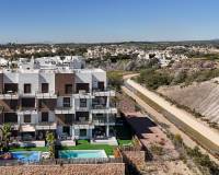 Resale - Appartement - Orihuela - Las Ramblas