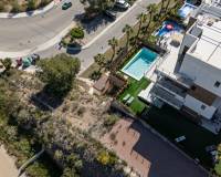 Resale - Appartement - Orihuela - Las Ramblas