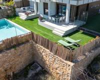 Resale - Appartement - Orihuela - Las Ramblas