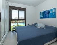 Resale - Appartement - Orihuela - Las Ramblas