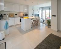 Resale - Appartement - Orihuela - Las Ramblas
