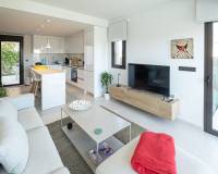 Resale - Appartement - Orihuela - Las Ramblas
