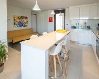 Resale - Appartement - Orihuela - Las Ramblas