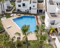 Resale - Appartement - Orihuela - Las Ramblas