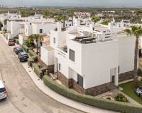 Resale - Appartement - Orihuela - Las Ramblas
