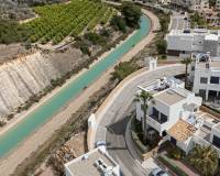 Resale - Appartement - Orihuela - Las Ramblas