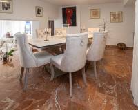 Resale - Appartement - Orihuela - Las Ramblas