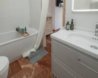 Resale - Appartement - Orihuela - Las Ramblas