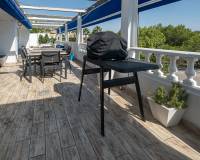 Resale - Appartement - Orihuela - Las Ramblas