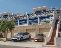 Resale - Appartement - Orihuela - Las Ramblas