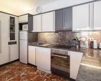 Resale - Appartement - Orihuela - Las Ramblas