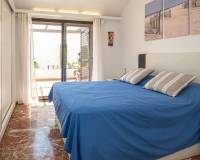 Resale - Appartement - Orihuela - Las Ramblas