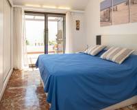 Resale - Appartement - Orihuela - Las Ramblas