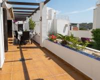 Resale - Appartement - Orihuela - Las Ramblas
