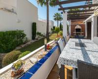 Resale - Appartement - Orihuela - Las Ramblas