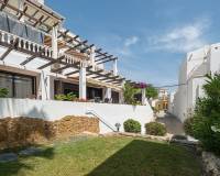 Resale - Appartement - Orihuela - Las Ramblas
