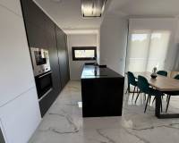 Resale - Appartement - Orihuela - Los Altos