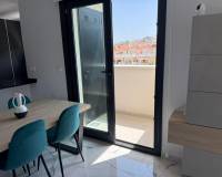 Resale - Appartement - Orihuela - Los Altos