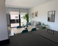 Resale - Appartement - Orihuela - Los Altos