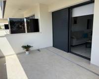 Resale - Appartement - Orihuela - Los Altos